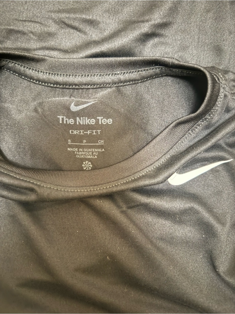 Nike Dri Fit